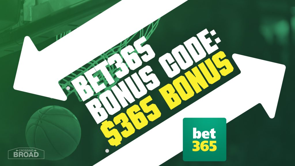 bet365 bonus code