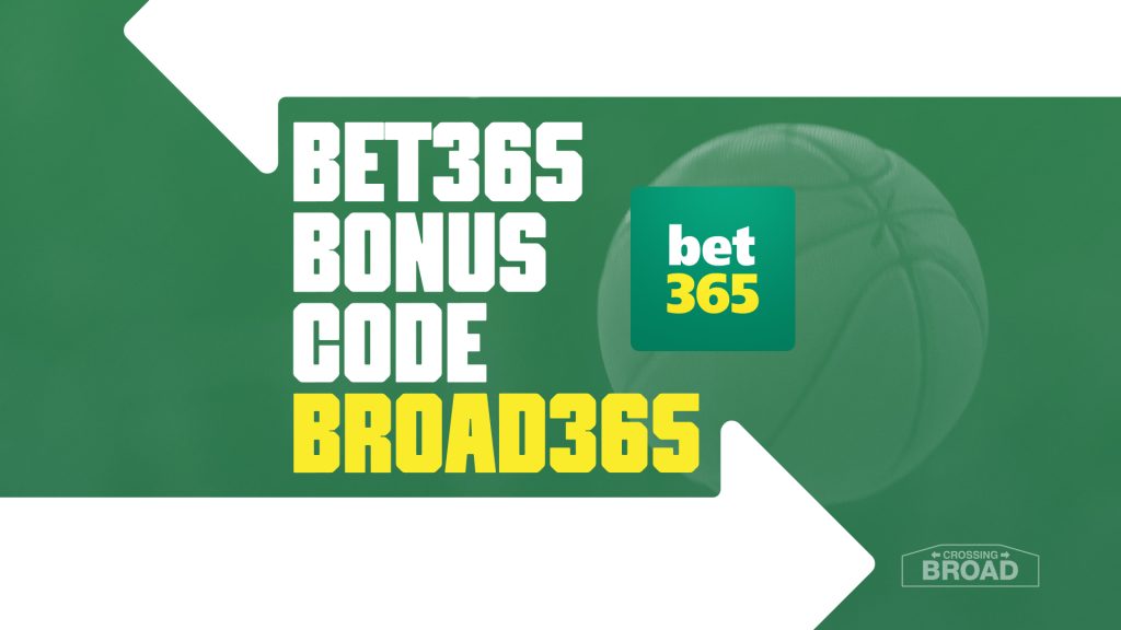 bet365 bonus code