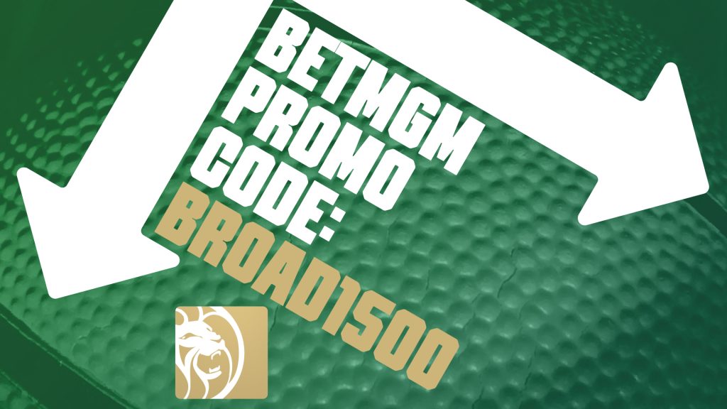 betmgm nba promo code