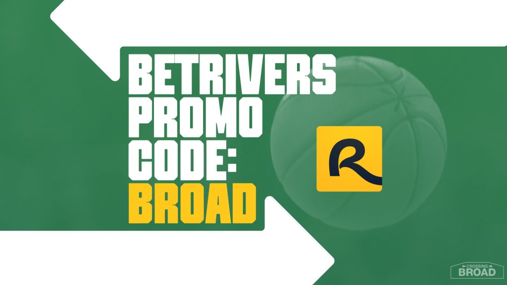 betrivers promo code