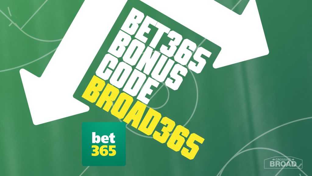 bet365 bonus code