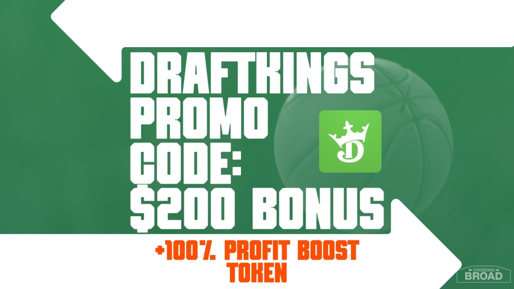 DraftKings Promo Code