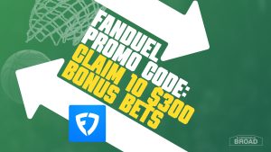 FanDuel promo code