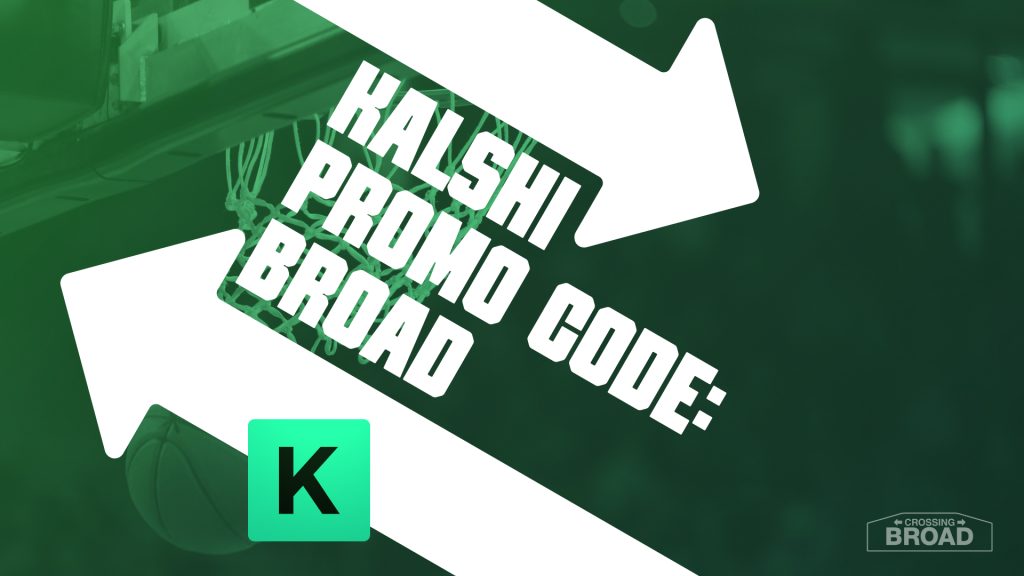 Kalshi promo code