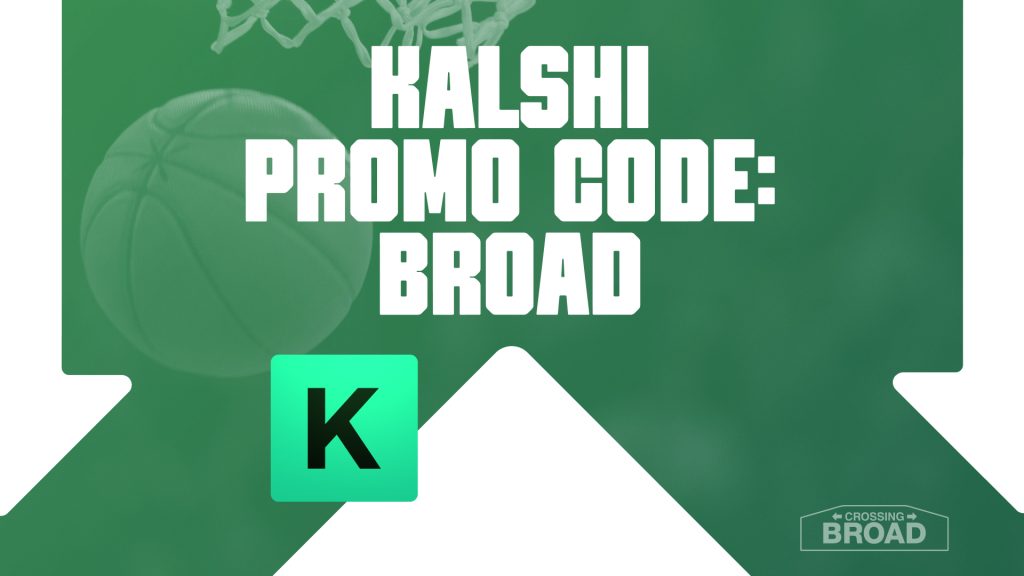 Kalshi promo code