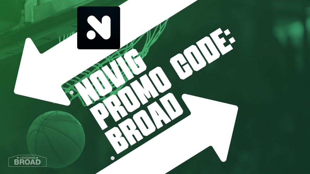 Novig promo code