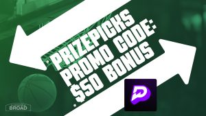 PrizePicks promo code