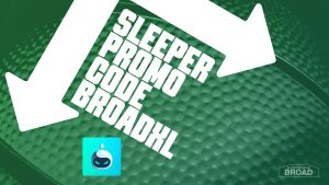 Sleeper promo code