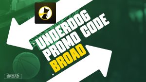 Underdog promo code