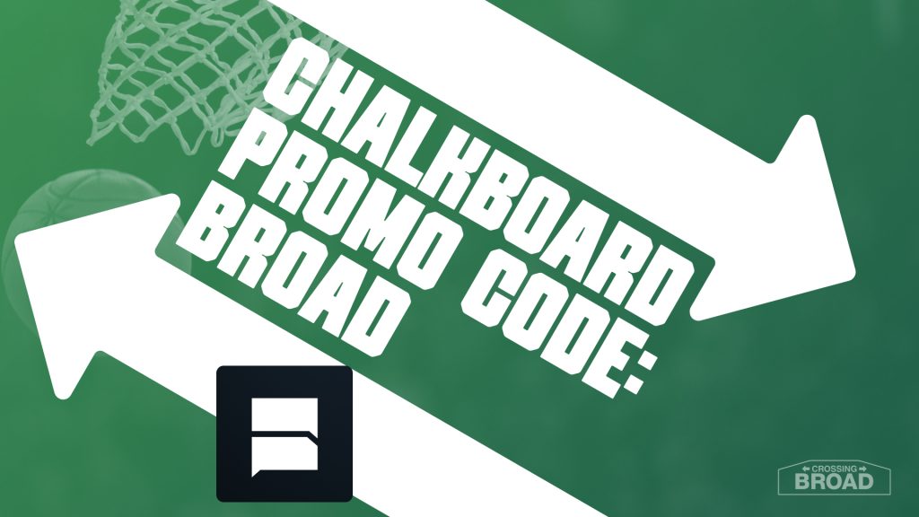 chalkboard promo code