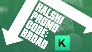 kalshi promo code