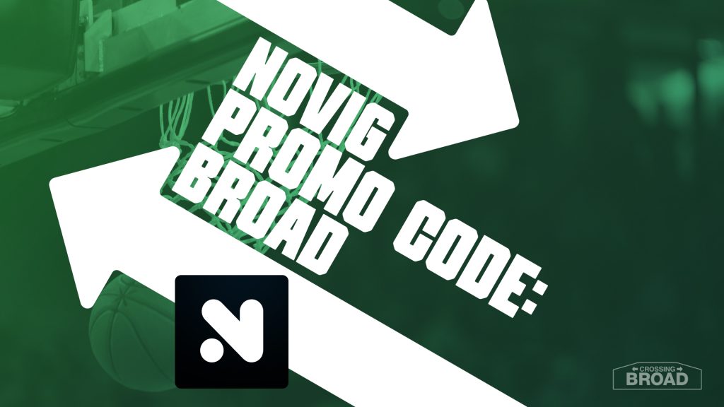 novig promo code
