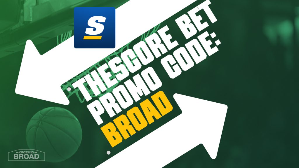 thescore bet promo code