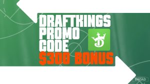DraftKings promo code