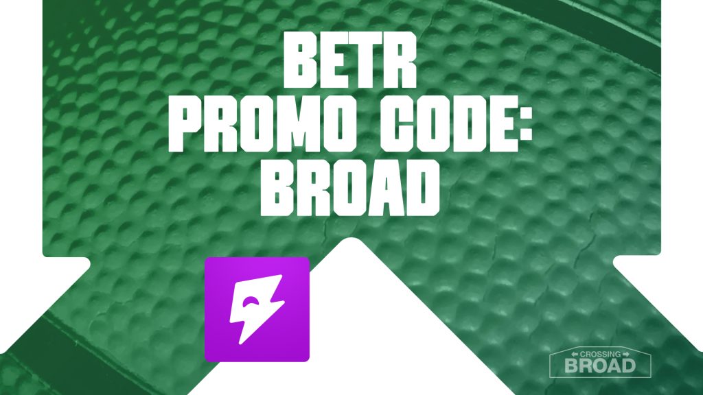 Betr Promo Code BROAD: Get $200 Heat-Hornets, Blazers-Suns No-Sweat