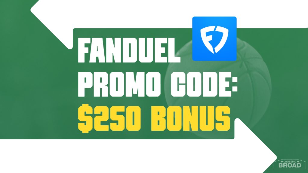FanDuel Promo Code
