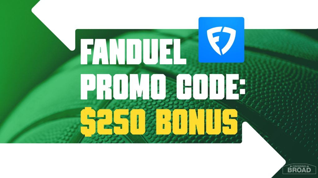 FanDuel Promo Code Scores $250 Wolves-Nuggets, Raptors-Cavs Bonus Offer