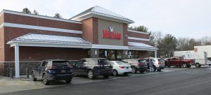 A Wawa location opened on Jan. 24, 2025, at 1800 Naamans Road, Brandywine Hundred.