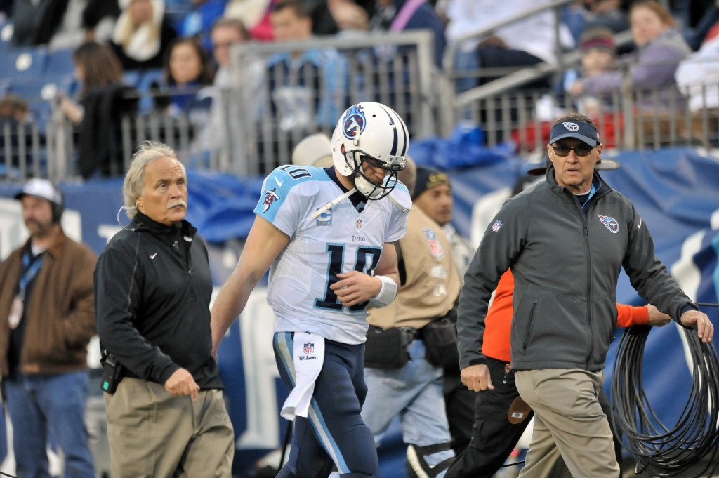 Photo Credit: Jim Brown-USA TODAY Sports