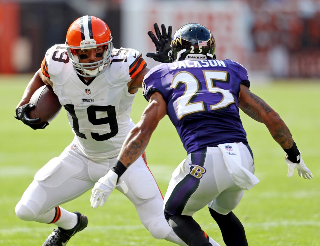 Photo Credit: Ron Schwane-USA TODAY Sports