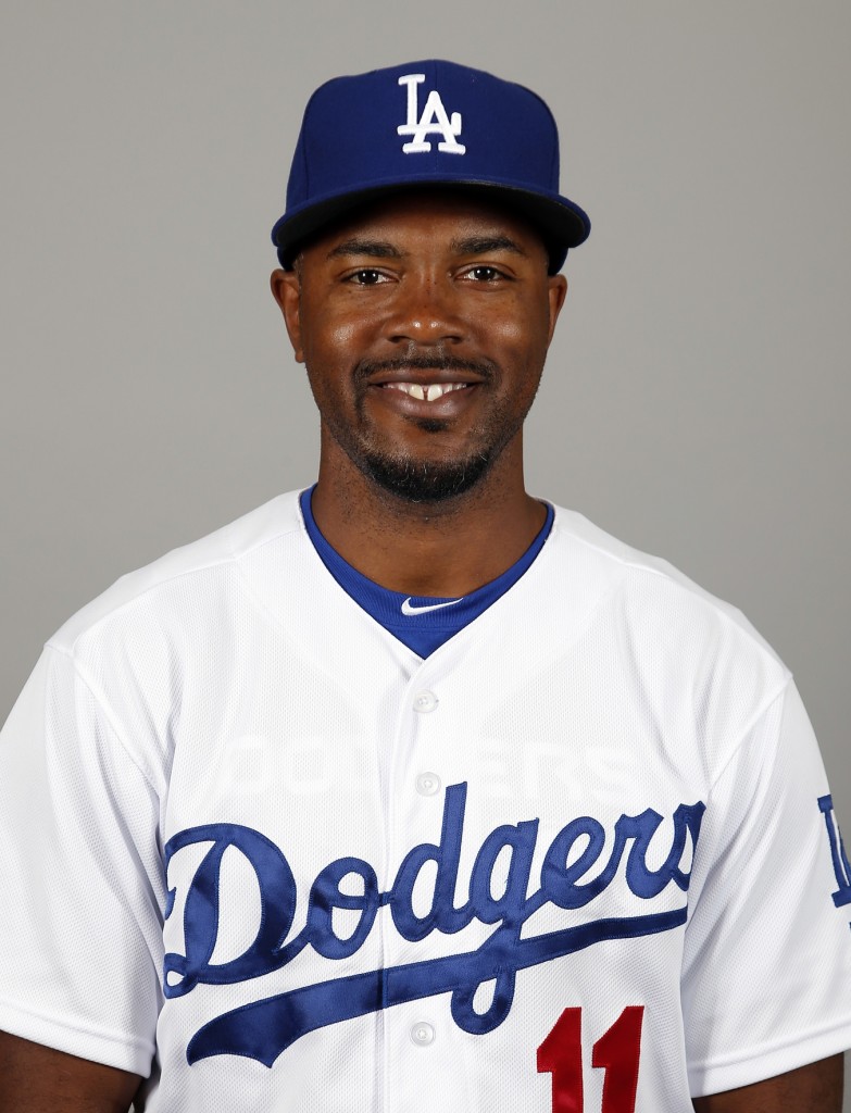 Jimmy Rollins. Superstar. Photo credit: Rick Scuteri-USA TODAY Sports