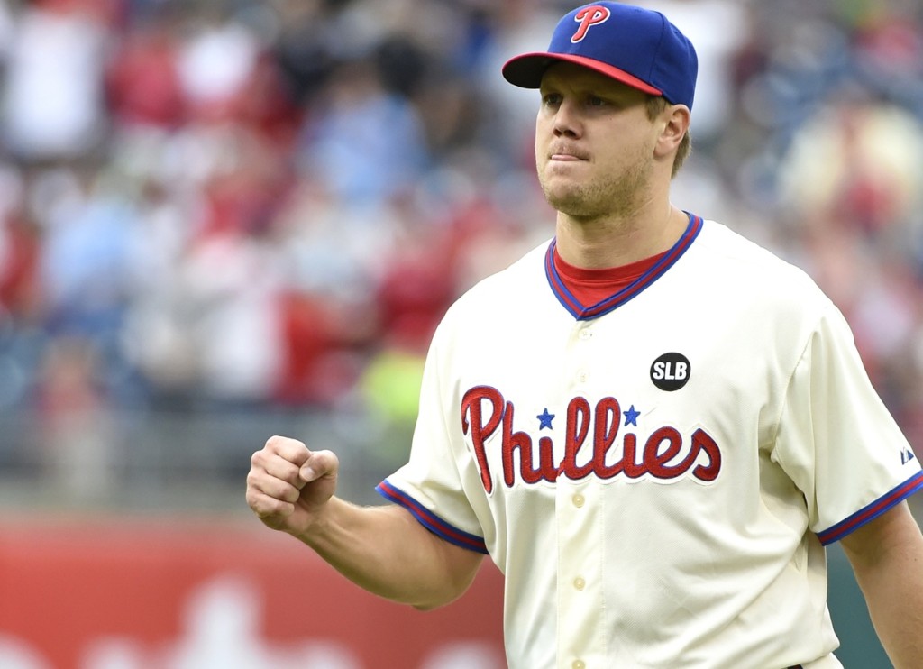 Photo Credit: Eric Hartline-USA TODAY Sports