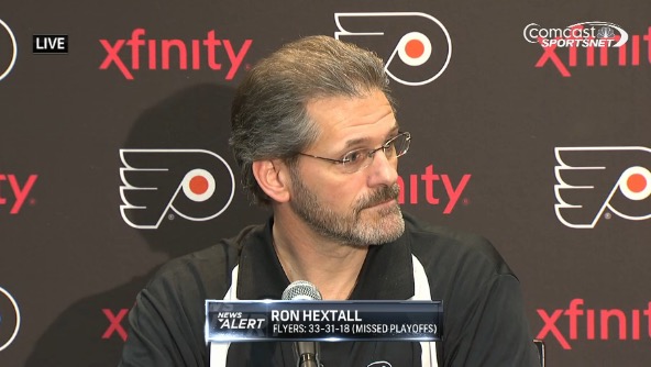 Is it just me or is Hexy beginning to look like Chris Pronger?