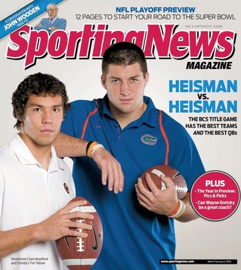 Only one of these men has had sex, ostensibly