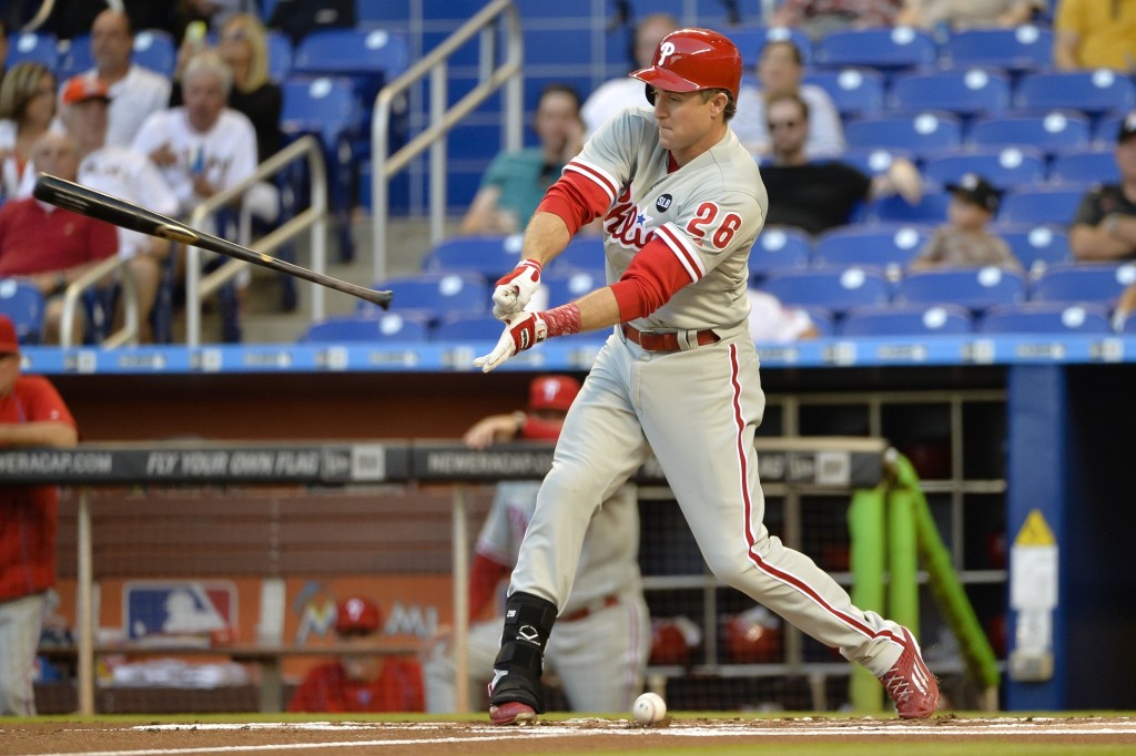 Photo Credit: Steve Mitchell-USA TODAY Sports