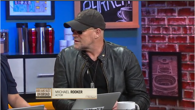 rooker