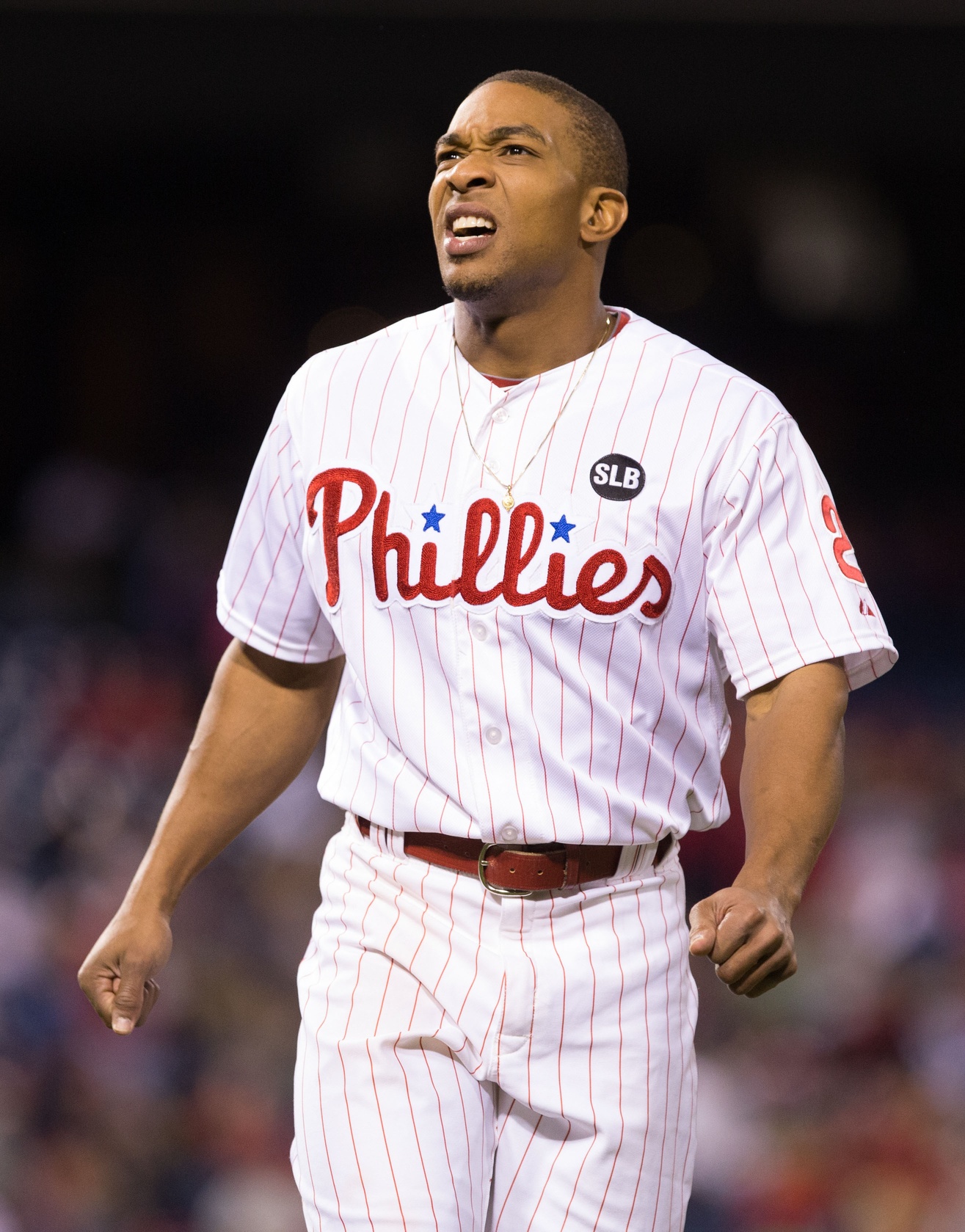 Photo credit: Bill Streicher-USA TODAY Sports