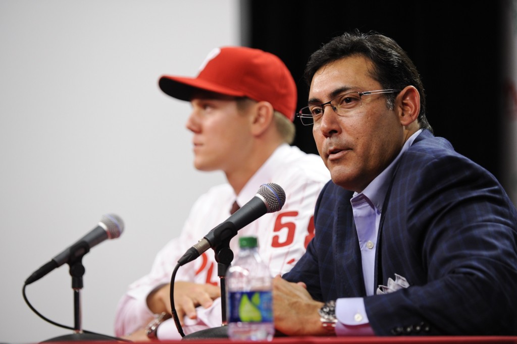 Photo Credit: Howard Smith-USA TODAY Sports