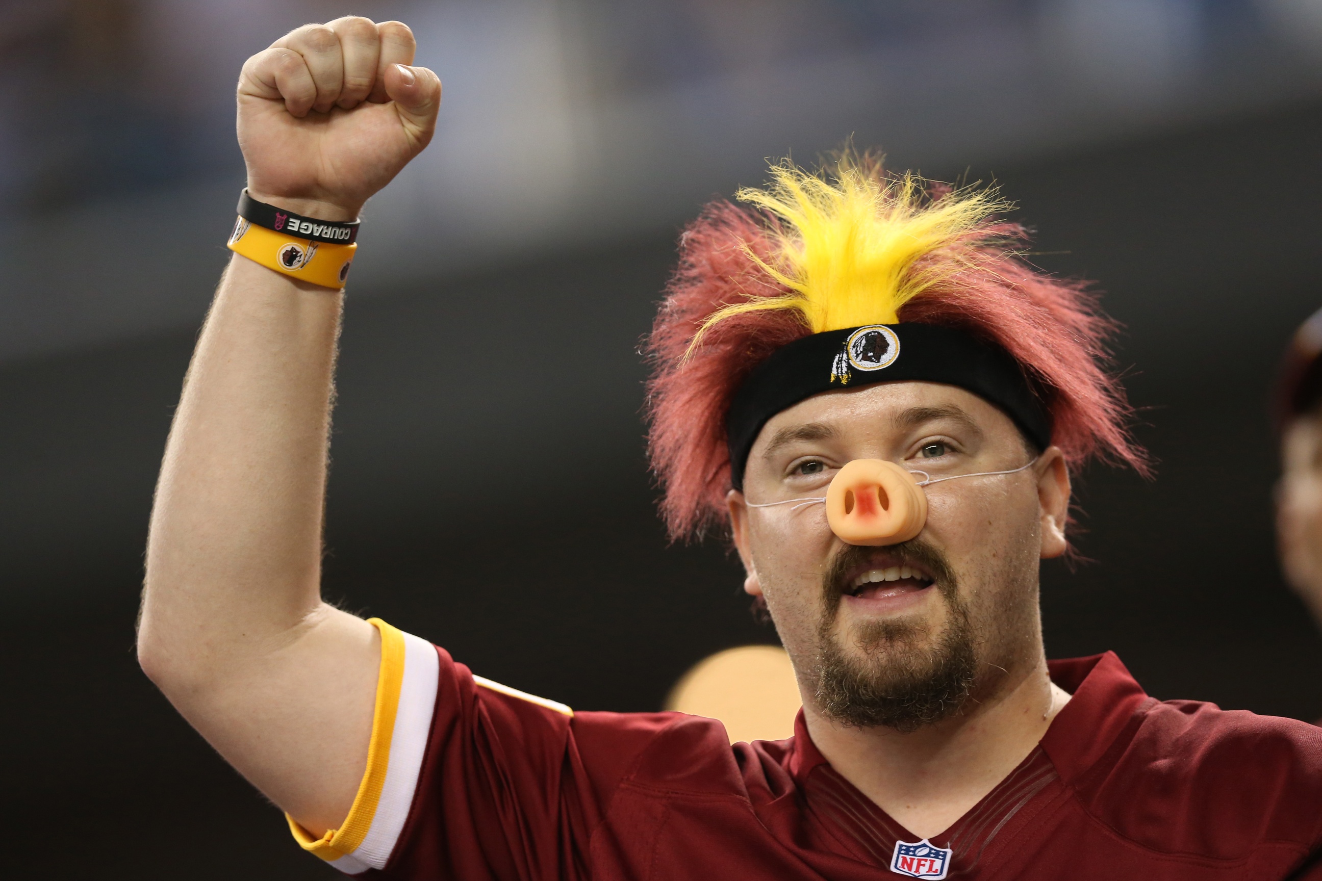 Photo credit: Matthew Emmons-USA TODAY Sports