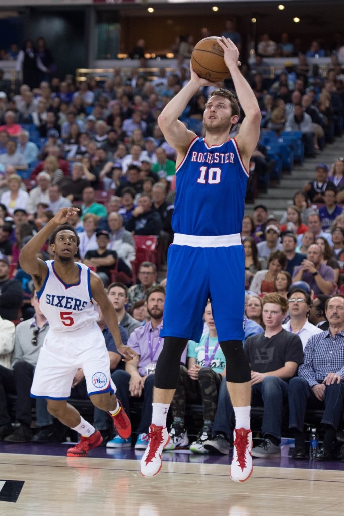 Photo Credit: Kyle Terada-USA TODAY Sports