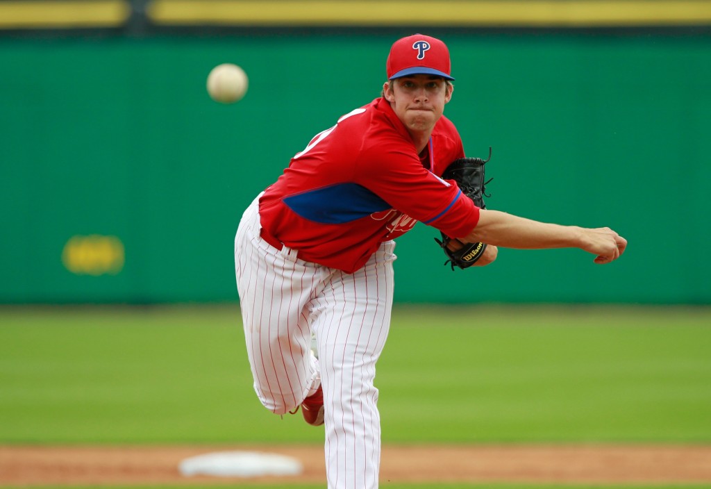 Photo Credit: Kim Klement-USA TODAY Sports