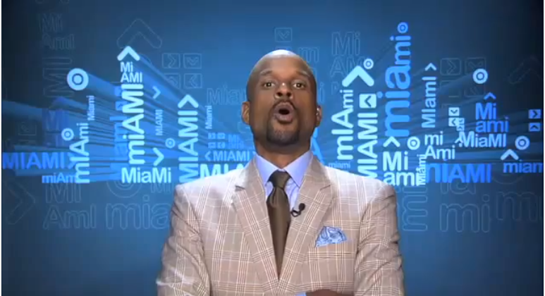 I really like Bomani Jones, but couldn't resist this image