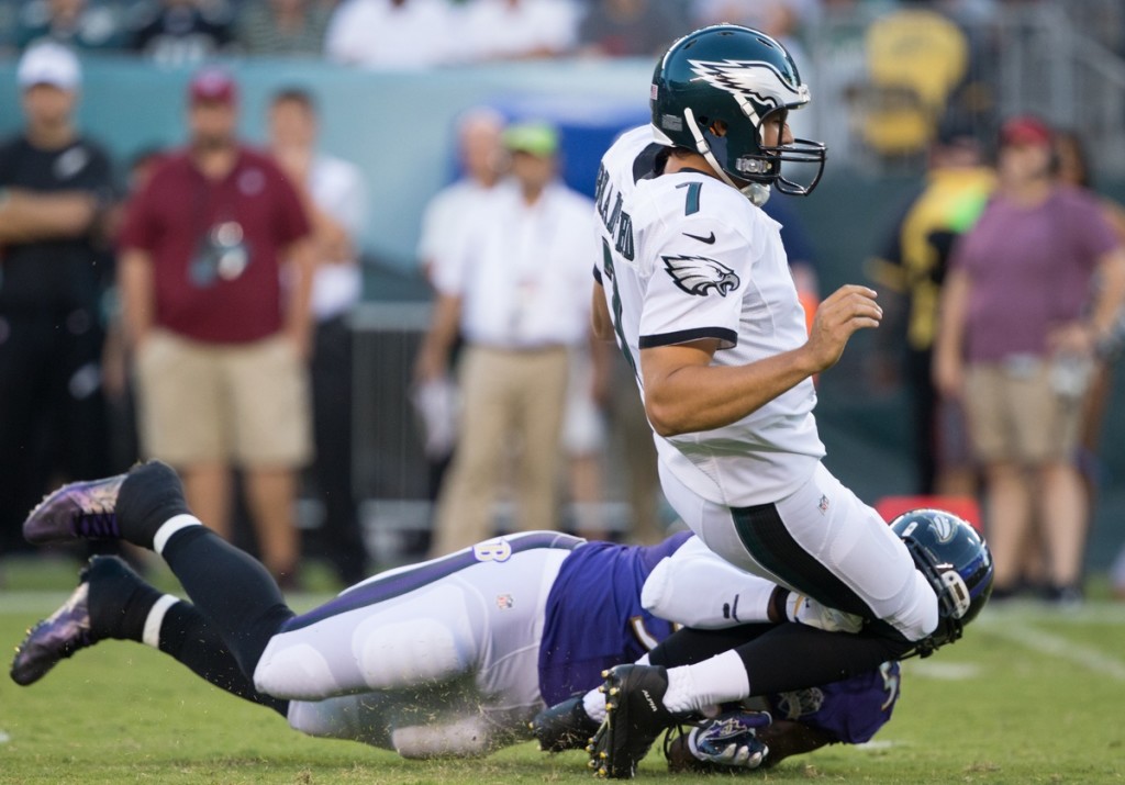 Photo Credit: Bill Streicher-USA TODAY Sports