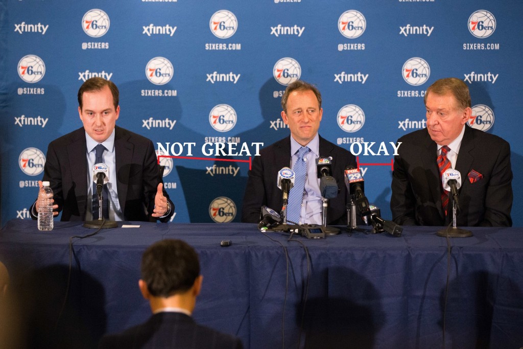 Photo Credit: Bill Streicher-USA TODAY Sports Professional body language analysis: Me