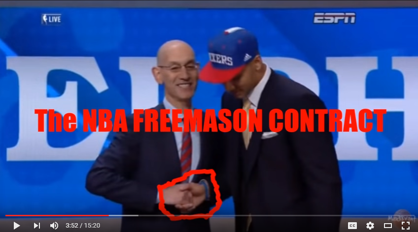 illuminati handshake