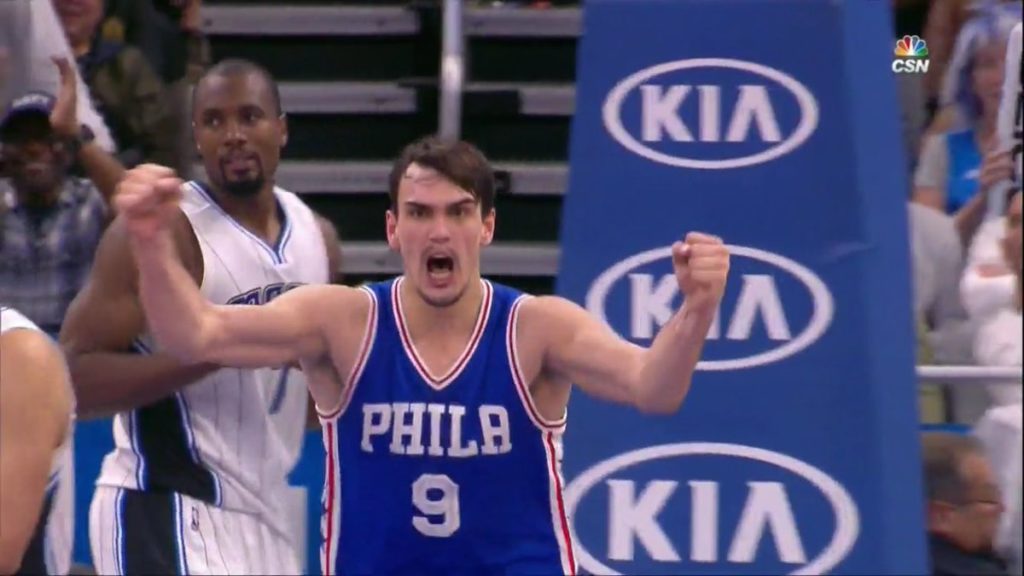 dario arms