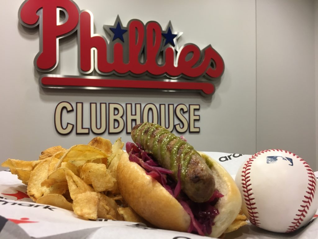 Harry The Ks Pastrami Sausage - CBP