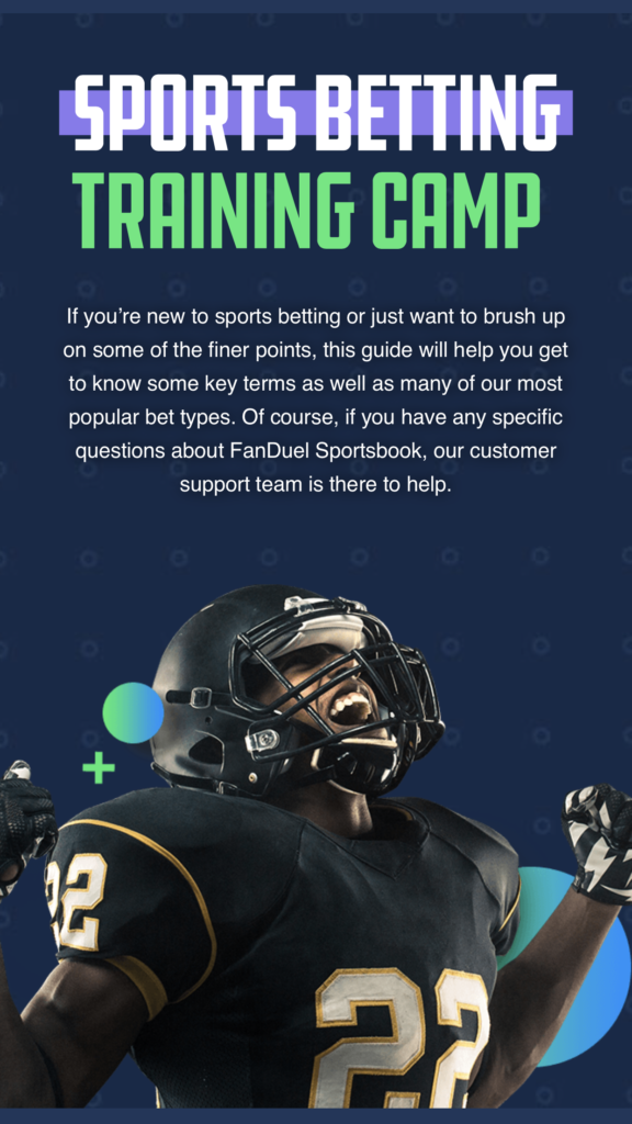 fanduel sportsbook guide fanduel sportsbook guide