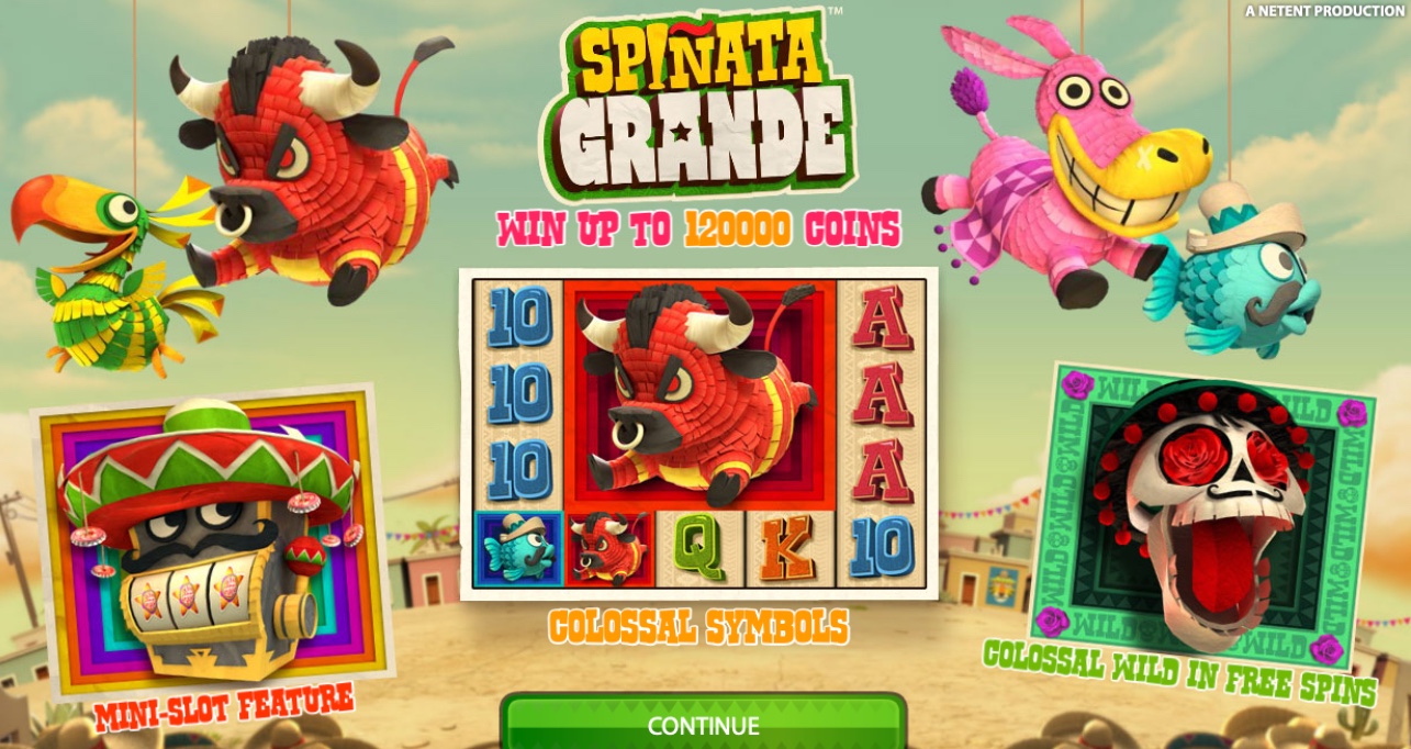 spinata grande sugarhouse