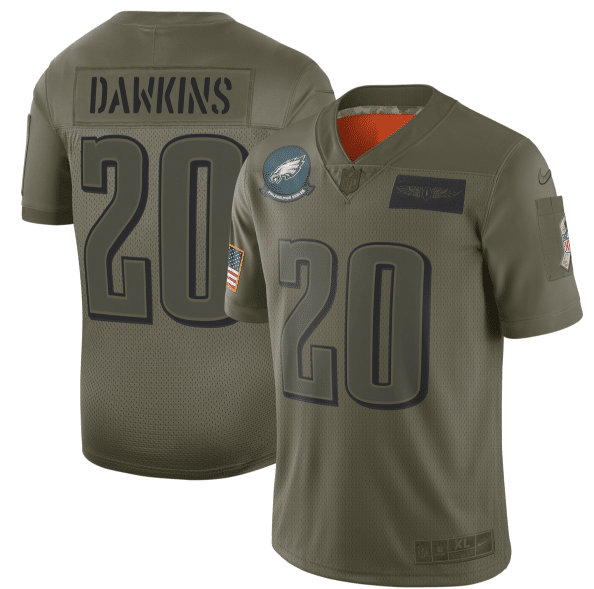 dawkins camo jersey