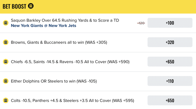 fox bet week 10 boosts pennsylvania