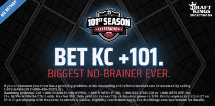 draftkings sportsbook