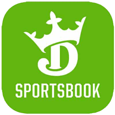 DraftKings Sportsbook App Icon