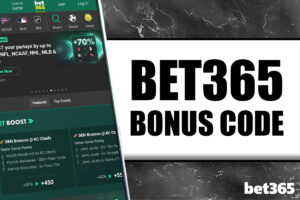 Bet365 bonus code