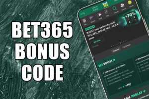 Bet365 bonus code