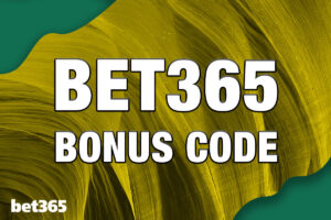 Bet365 bonus code